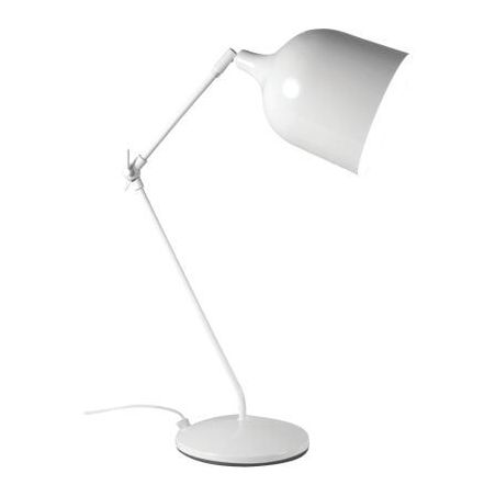 Achetez Lampe LED MEKANO LLT Blanc MEKANO LLT B ALUMINOR pas cher sur Ma Rentrée Scolaire
