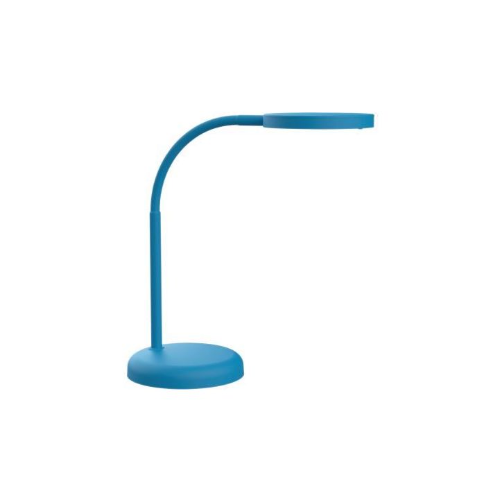 Lampe LED MAUL JOY bleue 8200632 MAUL