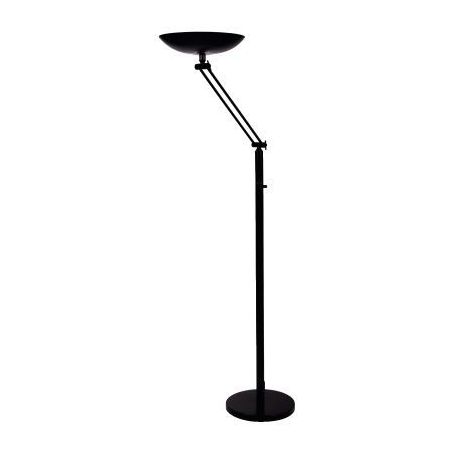 Achetez Lampadaire LED Varilux articulé noir 400090469 UNILUX pas cher sur Ma Rentrée Scolaire