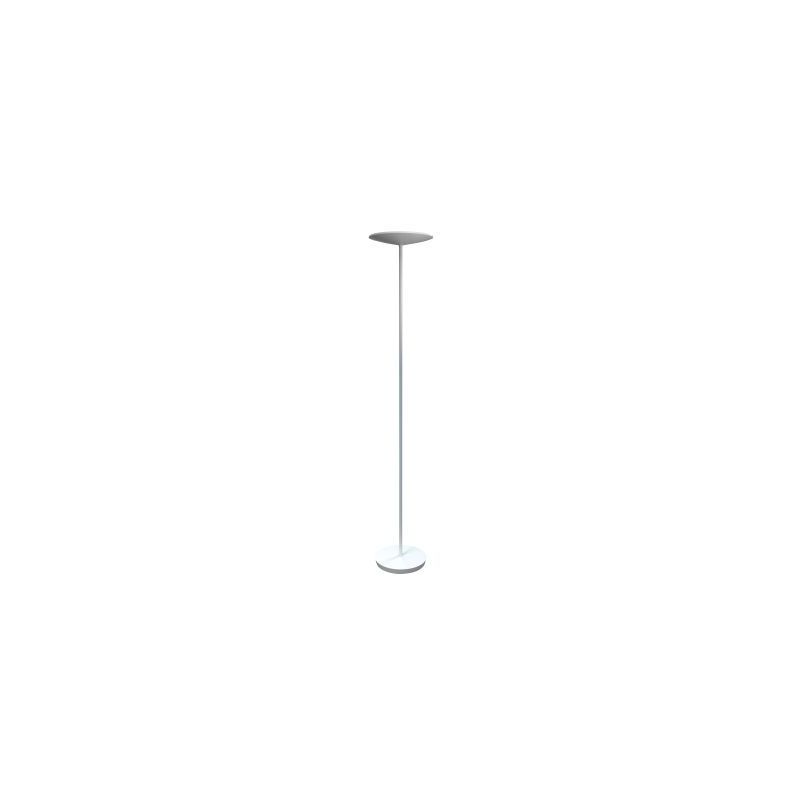 Achetez Lampadaire LED Slim Blanc LEDSLIM BC ALBA pas cher sur Ma Rentrée Scolaire Achetez Lampadaire LED Slim Blanc LEDSLIM BC ALBA pas cher sur Ma Rentrée Scolaire