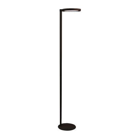 Achetez Lampadaire LED Opus Socle noir 400188813 UNILUX pas cher sur Ma Rentrée Scolaire