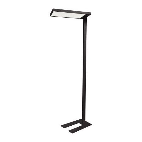 Achetez Lampadaire LED Versus Socle noir 400188812 UNILUX pas cher sur Ma Rentrée Scolaire