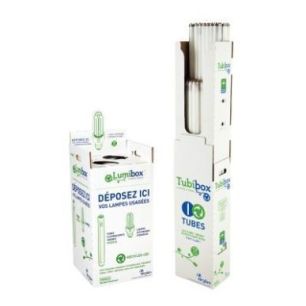 Achetez Carton collecte Tubibox TUBIBOX_BTOB_COLLECTEURS pas cher sur Ma Rentrée Scolaire