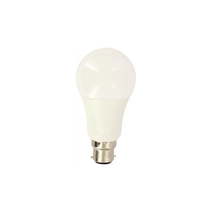 Ampoule LED 10,5W B22 180684