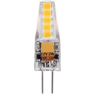 Achetez Ampoule LED 2,3W G4 180579 pas cher sur Ma Rentrée Scolaire