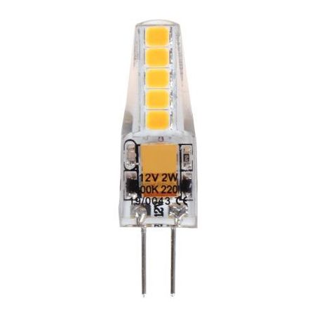 Achetez Ampoule LED 2,3W G4 180579 pas cher sur Ma Rentrée Scolaire