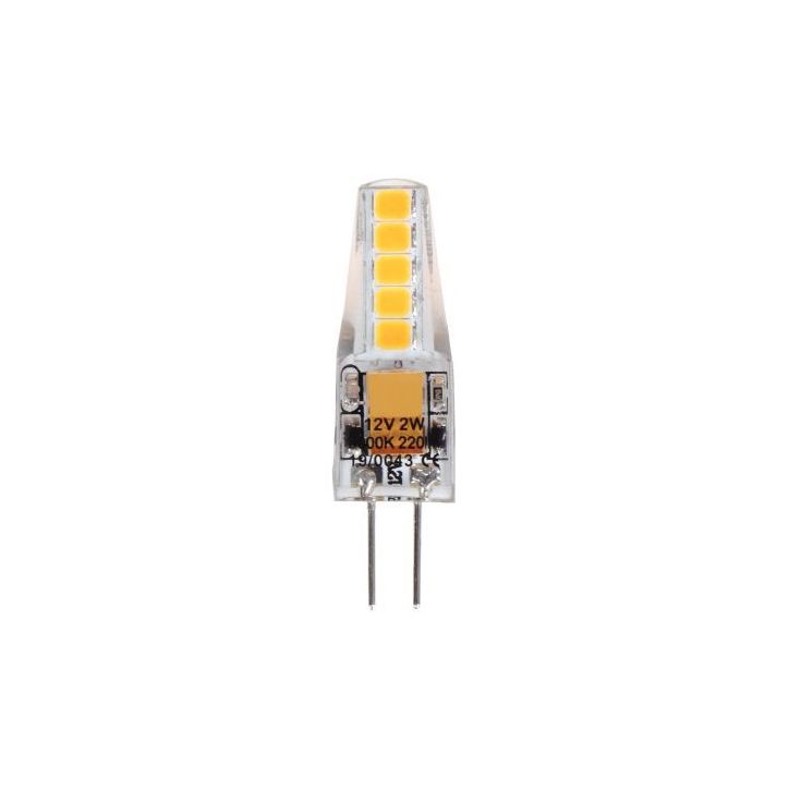 Ampoule LED 2,3W G4 180579