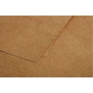 Achetez Paquet de 25 cartes Pollen 110x155mm 200g kraft 29016C POLLEN CLAIREFONTAINE pas cher sur Ma..