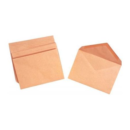 Achetez GPV Boîte de 500 enveloppes bulle gommées 75 grammes format 114x162 C6 pas cher sur Ma Ren..
