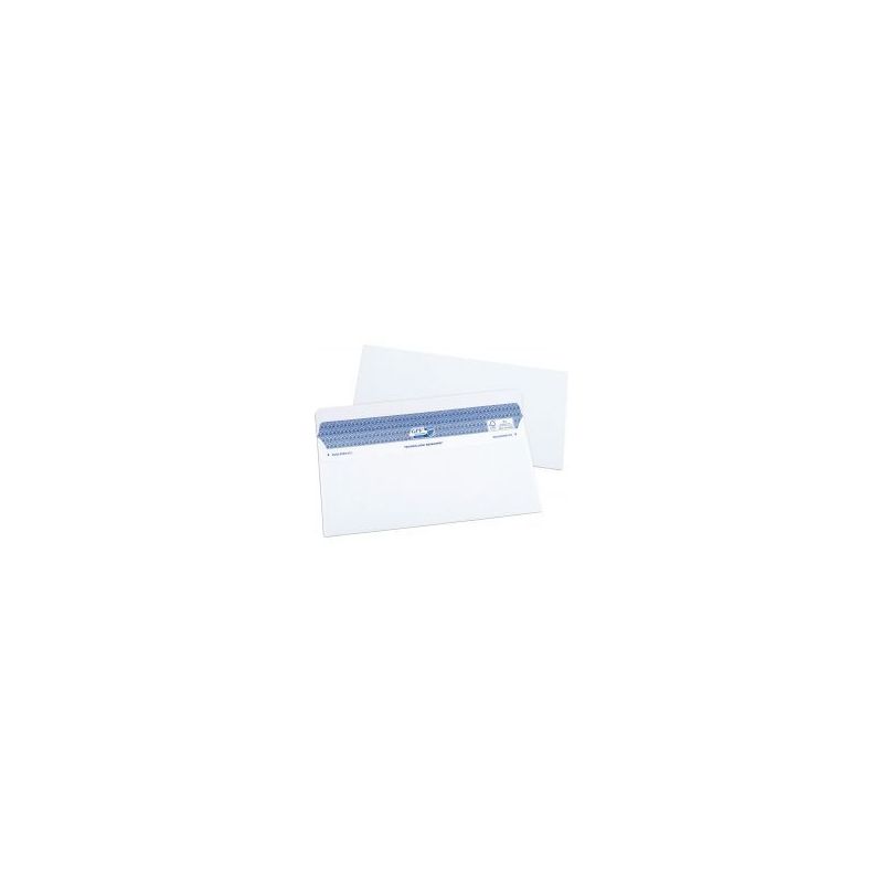 Achetez Boite de 100 enveloppes blanches 112x225mm 90g autocollante Secure 5050 SECURE GPV pas cher .. Achetez Boite de 100 enveloppes blanches 112x225mm 90g autocollante Secure 5050 SECURE GPV pas cher ..