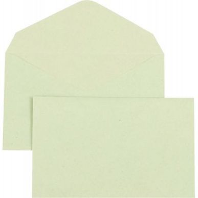 Achetez GPV Boîte de 500 enveloppe élection 75 grammes Vert format 90X140mm pas cher sur Ma Rentr ..