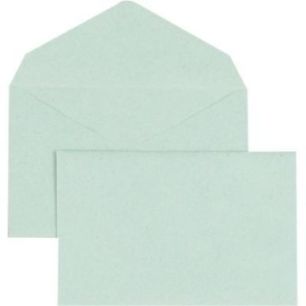 Achetez GPV Boîte de 500 enveloppe élection 75 grammes coloris Bleu format 90x140mm pas cher sur M..