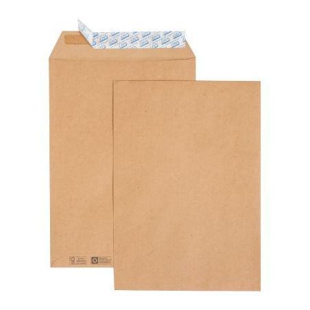 Achetez Boîte de 250 pochettes Kraft C4 90 grammes 509 GPV pas cher sur Ma Rentrée Scolaire