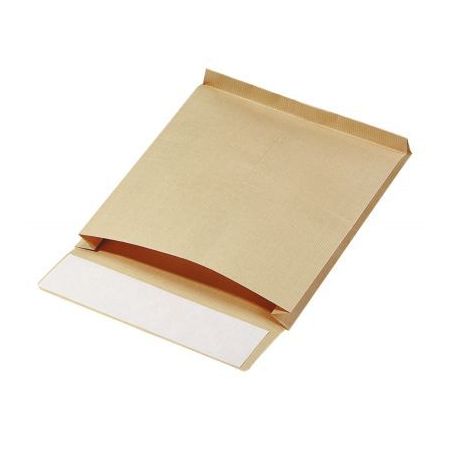 Achetez GPV Paquet de 50 kraft armé C4 à  soufflet 50 pas cher sur Ma Rentrée Scolaire