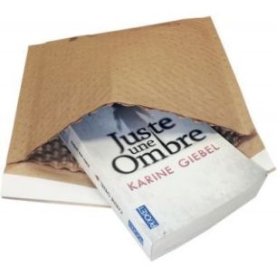 Achetez Carton de 50 pochettes kraft bulles papier 350x470mm 220 LA COURONNE pas cher sur Ma Rentré..