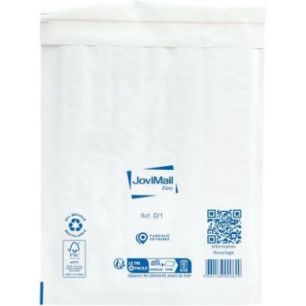 Achetez Carton de 100 pochettes bulles d'air 18x26cm 153100105 pas cher sur Ma Rentrée Scolaire