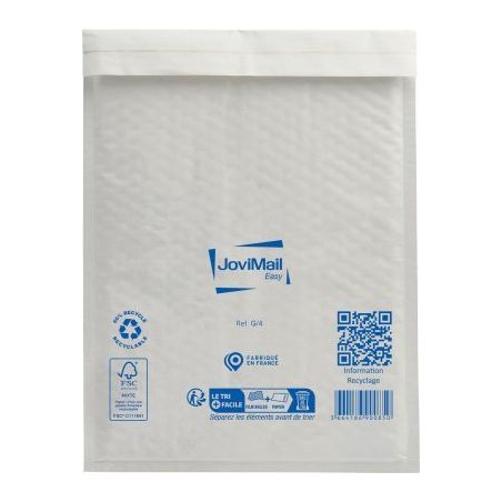 Achetez Paquet de 10 pochettes bulles d'air 24x33cm 153100152 pas cher sur Ma Rentrée Scolaire