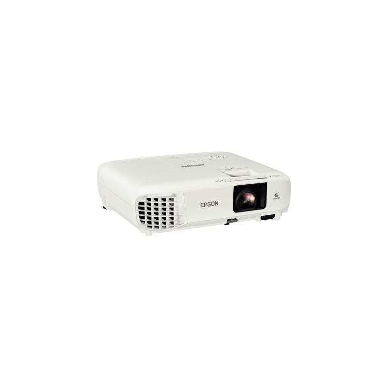 Achetez Vidéoprojecteur EPSON XGA EB-X49 V11H982040 EPSON pas cher sur Ma Rentrée Scolaire