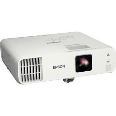 Achetez Vidéoprojecteur Laser Epson XGA EB-L210W V11HA70080 EPSON pas cher sur Ma Rentrée Scolaire