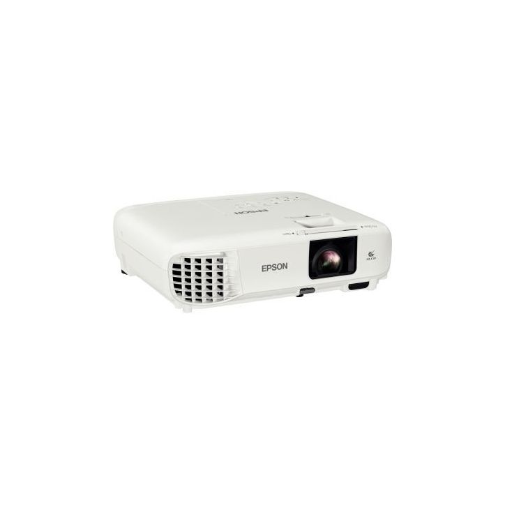 Vidéoprojecteur EPSON WXGA EB-W49 EPSON