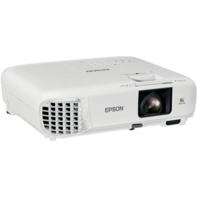 Achetez Vidéoprojecteur EPSON XGA EB-24 V11HB51040 EPSON pas cher sur Ma Rentrée Scolaire