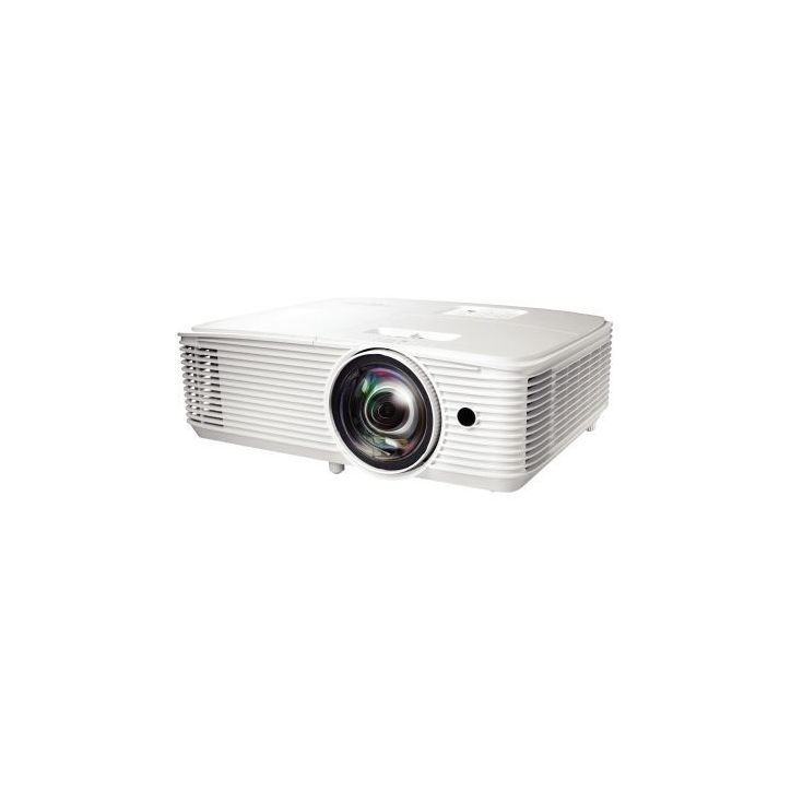 Vidéoprojecteur OPTOMA W309ST courte focale sans recul E9PD7DR01EZ1 OPTOMA