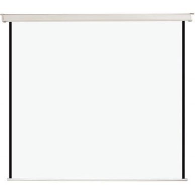 Achetez Ecran de projection mural 180x180cm 9D006004 BI-OFFICE pas cher sur Ma Rentrée Scolaire