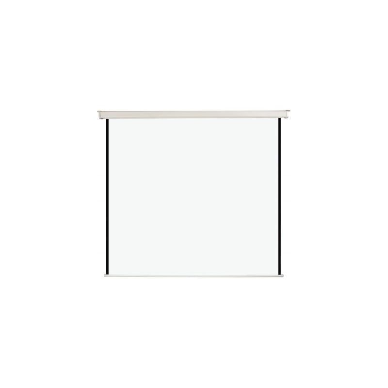 Achetez Ecran de projection mural 150x150cm 9D006030 BI-OFFICE pas cher sur Ma Rentrée Scolaire