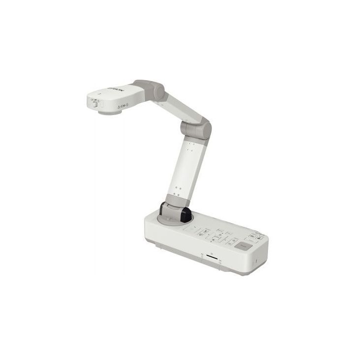 Visualiseur Epson ELPDC13 V12H757040 EPSON