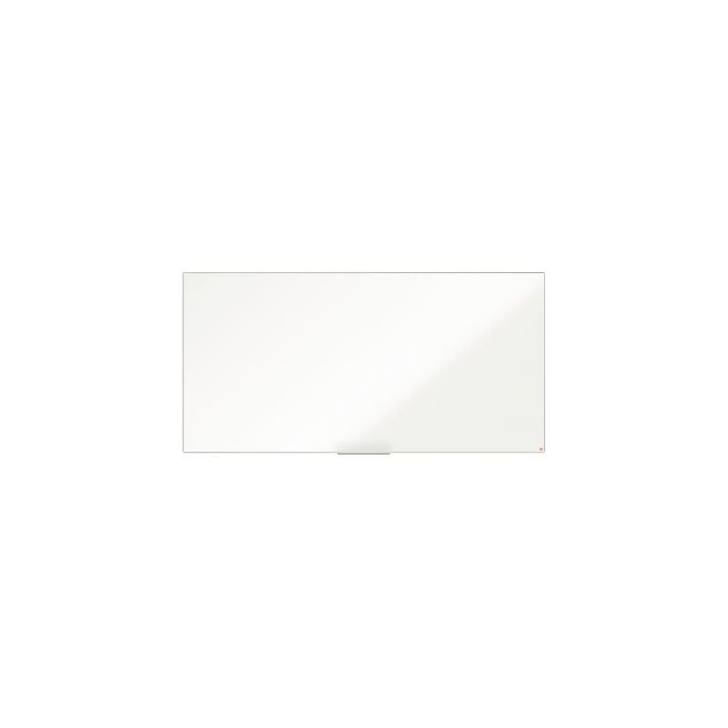 Achetez Tableau blanc magnétique Impression Pro L120xH90xEp1,9cm 1915403 NOBO ACCO pas cher sur Ma ..