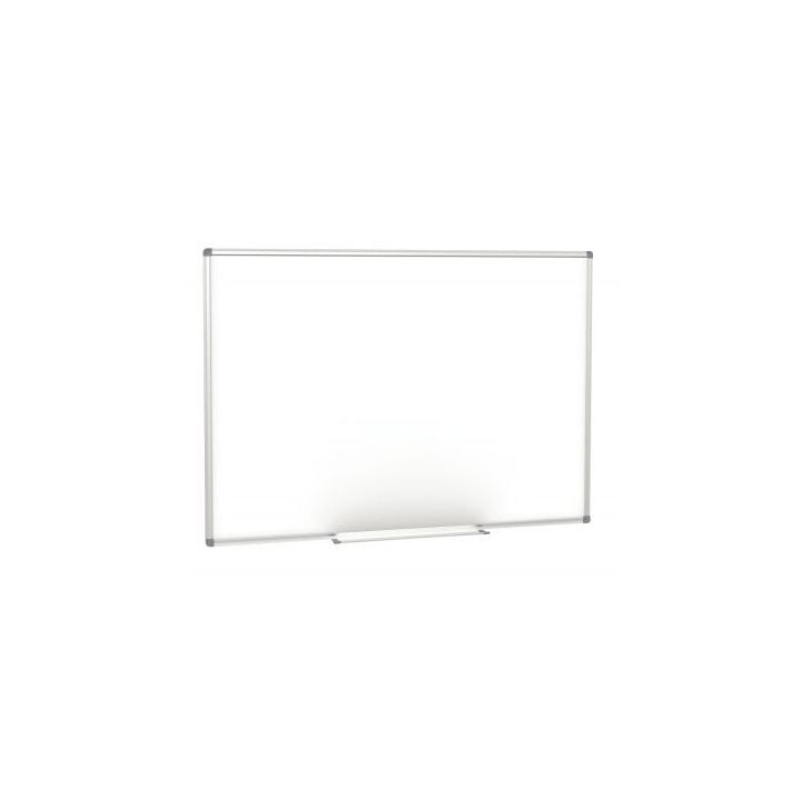 Tableau Blanc laqué magnétique format : 60 x 45 cm