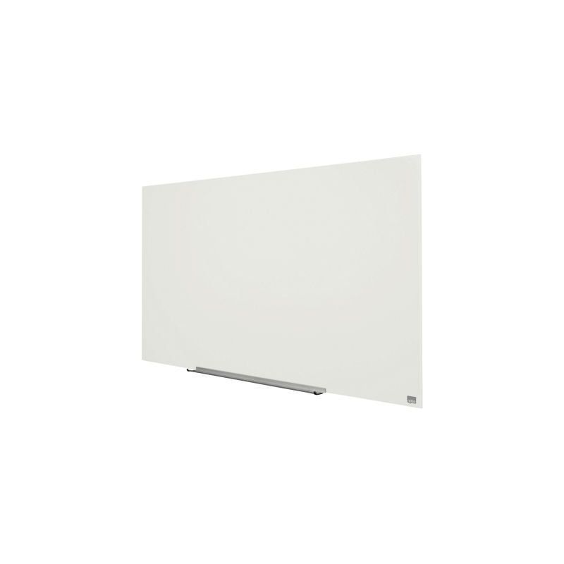 Achetez Tableau blanc magnétique en verre Nobo Impression Pro L126,4xH71,1xEp2,2cm 1905177 NOBO ACC..