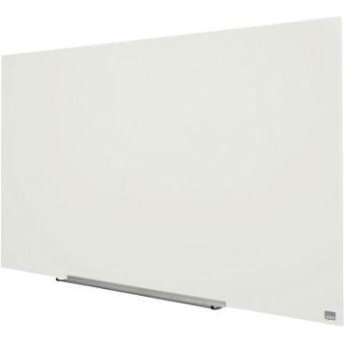 Achetez Tableau blanc magnétique en verre Nobo Impression Pro L126,4xH71,1xEp2,2cm 1905177 NOBO ACC..