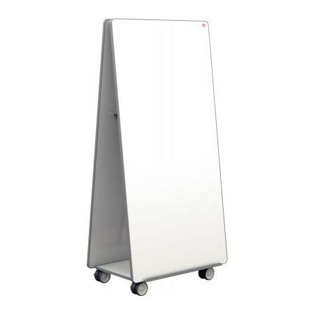 Achetez Système de tableaux blancs mobile Nobo Move & Meet 180x90cm 1915560 NOBO ACCO pas cher sur ..