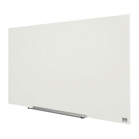 Achetez Tableau blanc magnétique en verre Nobo Impression Pro L93,3xH55,9XEp2,2cm 1905176 NOBO ACCO..