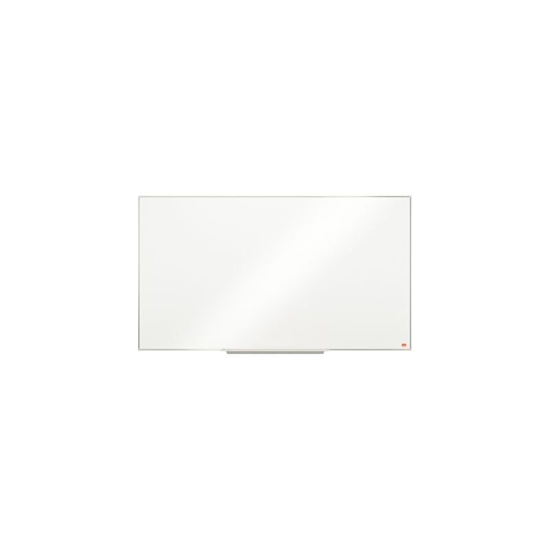 Achetez Tableau blanc magnétique Impression Pro L180xH90xEp1,9cm 1915405 NOBO ACCO pas cher sur Ma ..
