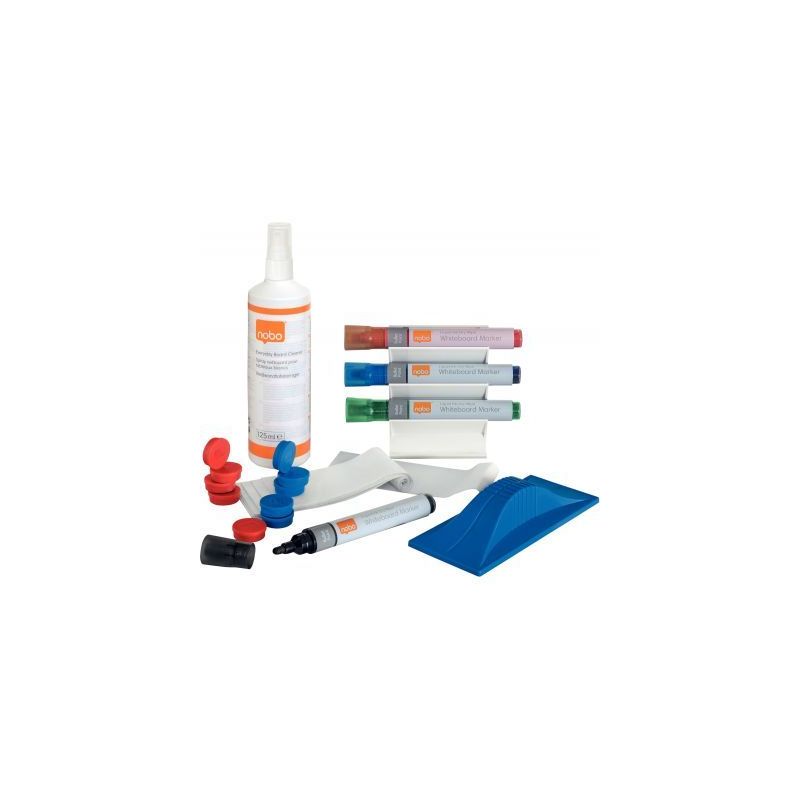 Achetez NBO KIT POUR TABLEAU BLC MAG 1901430 pas cher sur Ma Rentrée Scolaire