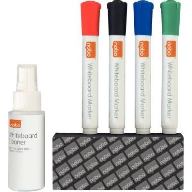 Achetez Kit de nettoyage pour tableaux blancs 1903798 ACCO pas cher sur Ma Rentrée Scolaire