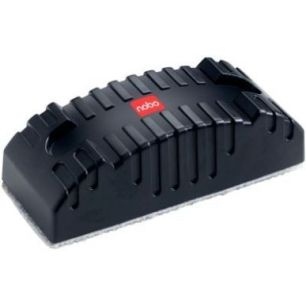 Achetez Brosse effaceur magnétique Nobo pour tableaux blancs 34533421 NOBO ACCO pas cher sur Ma Ren..