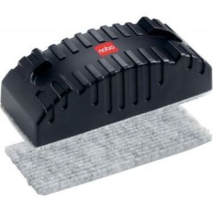Achetez Lot de 10 recharges pour brosse tableau blanc magnétique Nobo 34534497 NOBO ACCO pas cher s..