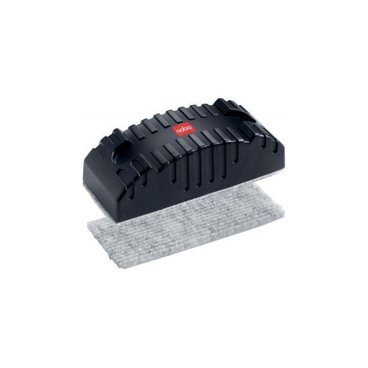 Lot de 10 recharges pour brosse tableau blanc magnétique Nobo 34534497 NOBO ACCO