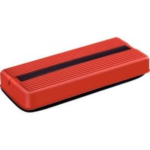 Achetez WONDAY Brosse tableau Blanc plastique aimantée non rechargeable pas cher sur Ma Rentrée Sc..