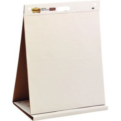 Achetez Chevalet transportable 58x50cm Post-It 56427 POST-IT 3M pas cher sur Ma Rentrée Scolaire