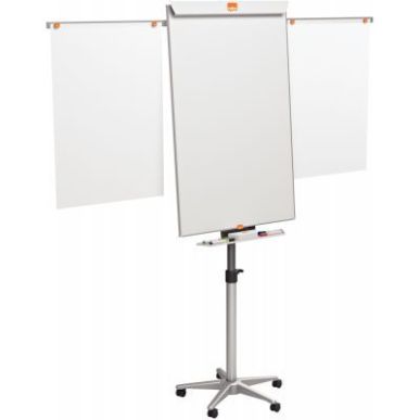 Achetez Chevalet de conférence magnétique Classic mobile Nano Clean 1901920 NOBO ACCO pas cher sur..