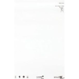 Achetez Carton de 5 recharges uni pour chevalet de conférence Sketch Eco 7-157610 LEGAMASTER pas ch..