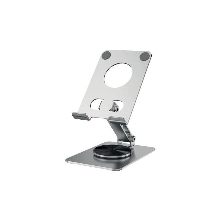 Support ergonomique en aluminium pour téléphone MHPHONE2 ALBA