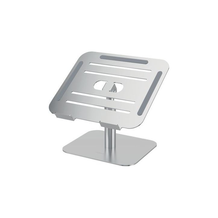 Support ordinateur portable de bureau argent 100138880 FELLOWES