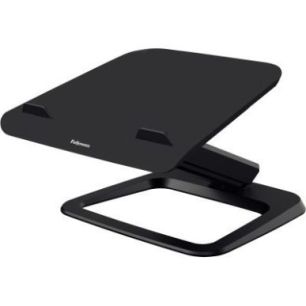 Achetez Support ordinateur portable Hana LT noir 100016994 FELLOWES pas cher sur Ma Rentrée Scolair..