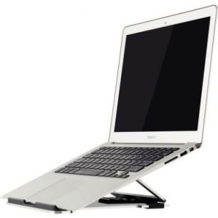 Achetez Support aluminium ordinateur portable MHLAPTOP ALBA pas cher sur Ma Rentrée Scolaire