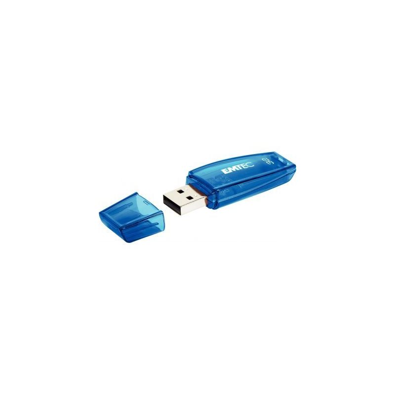 Achetez Clé USB 2.0 Emtec C410 32 Go bleue ECMMD32GC410 EMTEC pas cher sur Ma Rentrée Scolaire Achetez Clé USB 2.0 Emtec C410 32 Go bleue ECMMD32GC410 EMTEC pas cher sur Ma Rentrée Scolaire